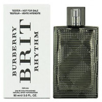 Burberry Brit Rhythm for Him Intense тестер (туалетна вода) 90 мл