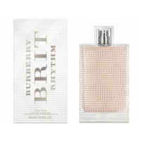 Burberry Brit Rhythm for Women туалетна вода 90 мл