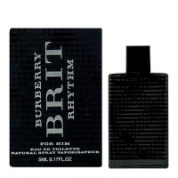 Burberry Brit Rhythm мініатюра 5 мл