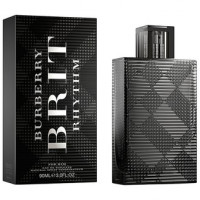 Burberry Brit Rhythm пробник 2 мл