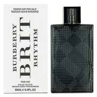 Burberry Brit Rhythm тестер (туалетна вода) 90 мл