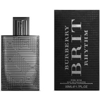 Burberry Brit Rhythm туалетна вода 50 мл