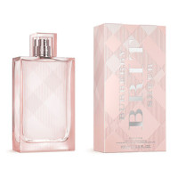 Burberry Brit Sheer 2015 туалетна вода 100 мл