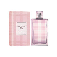 Burberry Brit Sheer туалетна вода 50 мл