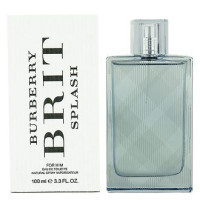 Burberry Brit Splash for Men тестер (туалетна вода) 100 мл