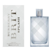 Burberry Brit Splash for Men туалетна вода 100 мл