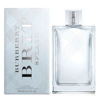 Burberry Brit Splash for Men туалетна вода 200 мл