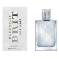 Burberry Brit Splash for Men туалетна вода 50 мл
