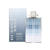 Burberry Brit Summer for Men туалетна вода 100 мл