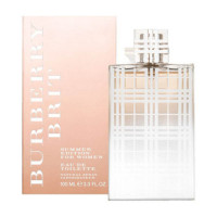 Burberry Brit Summer for Women туалетна вода 100 мл