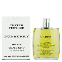 Burberry for Men тестер (туалетна вода) 100 мл