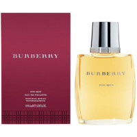 Burberry for Men туалетна вода 100 мл