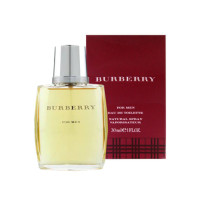 Burberry for Men туалетна вода 30 мл