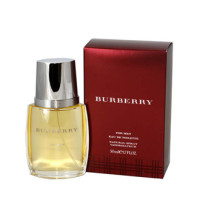 Burberry for Men туалетная вода 50 мл