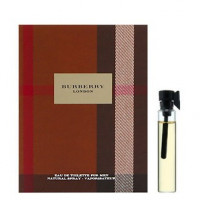 Burberry London for Men пробник 1.5 мл