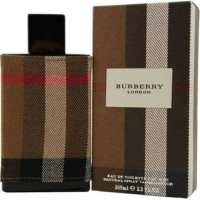 Burberry London for Men туалетна вода 100 мл