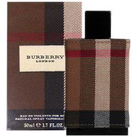 Burberry London for Men туалетна вода 50 мл