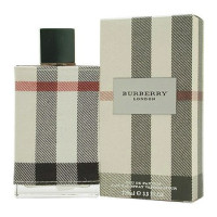 Burberry London for Women парфумована вода 100 мл