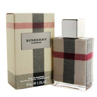 Burberry London for Women парфумована вода 30 мл
