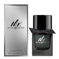 Burberry Mr. Burberry Eau de Parfum парфумована вода 50 мл