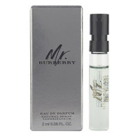 Burberry Mr. Burberry Eau de Parfum пробник 2 мл
