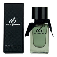 Burberry Mr. Burberry миниатюра 5 мл