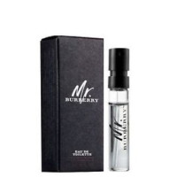 Burberry Mr. Burberry пробник 2 мл