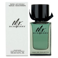 Burberry Mr. Burberry тестер (туалетна вода) 100 мл