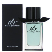 Burberry Mr. Burberry туалетна вода 100 мл