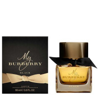 Burberry My Burberry Black парфумована вода 90 мл