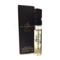 Burberry My Burberry Black пробник 2 мл