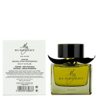 Burberry My Burberry Black тестер с крышечкой (парфумована вода) 90 мл