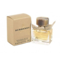 Burberry My Burberry Eau de Toilette мініатюра 5 мл