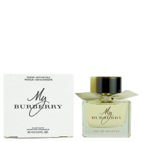 Burberry My Burberry Eau de Toilette тестер (туалетна вода) 90 мл