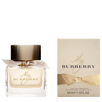 Burberry My Burberry Eau de Toilette туалетна вода 50 мл