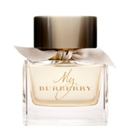 Burberry My Burberry Eau de Toilette туалетна вода 90 мл