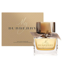 Burberry My Burberry парфумована вода 30 мл