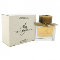 Burberry My Burberry тестер (парфумована вода) 90 мл