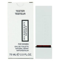 Burberry Sport for Women тестер (туалетна вода) 75 мл