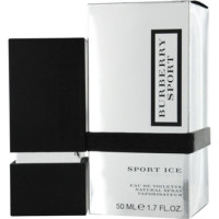 Burberry Sport Ice for Men туалетна вода 50 мл