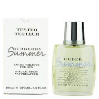 Burberry Summer for Men 2007 тестер (туалетна вода) 100 мл