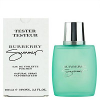 Burberry Summer for Men 2013 тестер (туалетна вода) 100 мл