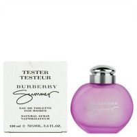 Burberry Summer for Women 2013 тестер (туалетна вода) 100 мл