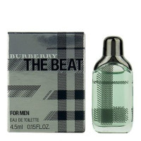 Burberry The Beat for Men мініатюра 4.5 мл