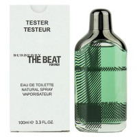Burberry The Beat for Men тестер (туалетна вода) 100 мл