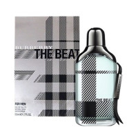 Burberry The Beat for Men туалетна вода 50 мл