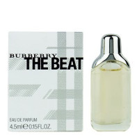 Burberry The Beat for Women EDP мініатюра 4.5 мл