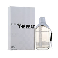 Burberry The Beat for Women EDT туалетна вода 75 мл