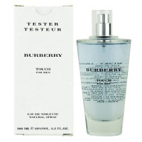 Burberry Touch Men тестер (туалетна вода) 100 мл
