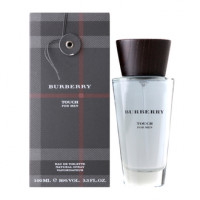 Burberry Touch Men туалетна вода 100 мл